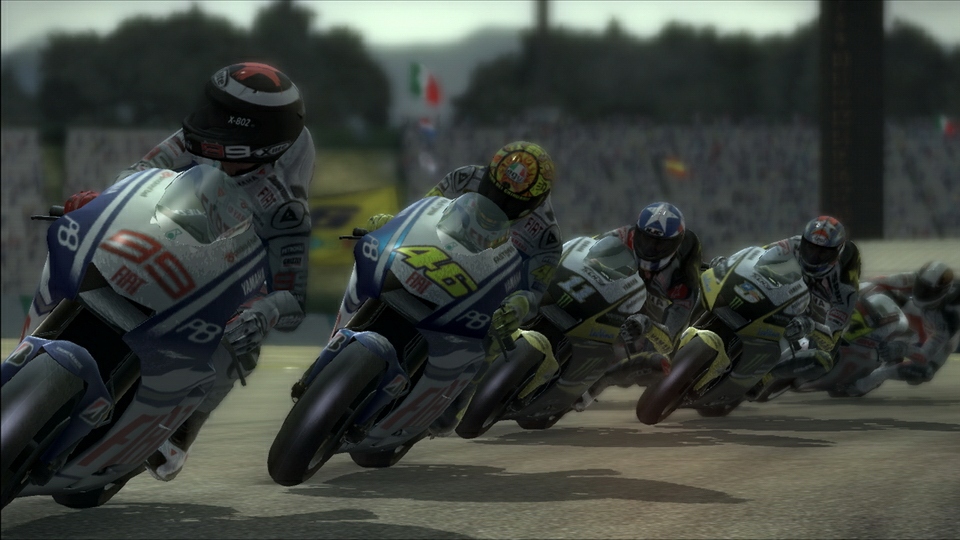 MotoGP 10/11 - Imagen 37
